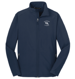 Soft Shell Jacket