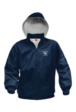 Nylon Water Repellent Jacket (PK-8th)