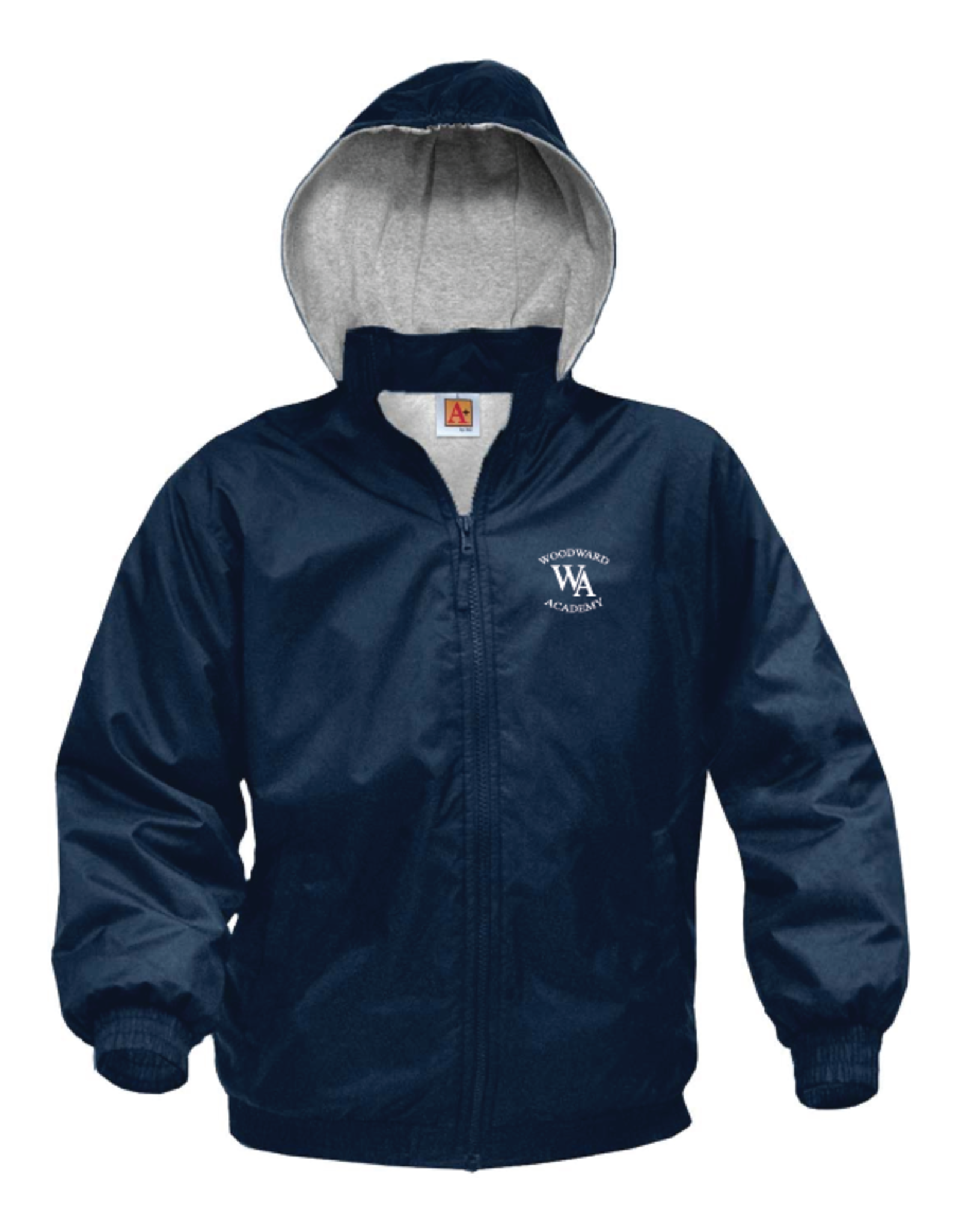 Nylon Water Repellent Jacket (PK-8th)