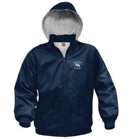 Nylon Water Repellent Jacket