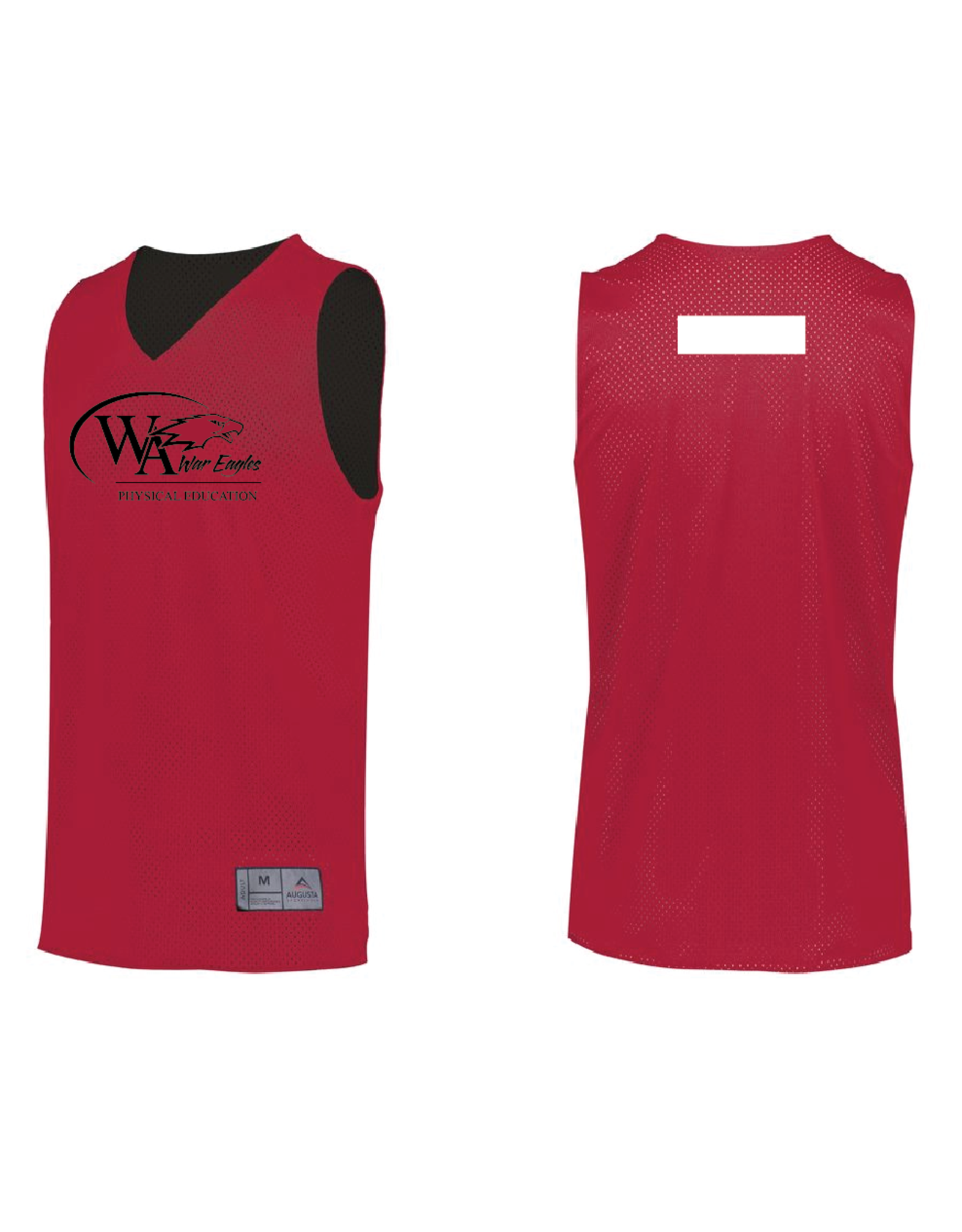 Unisex PE Jersey