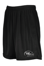 Shorts PE Mesh