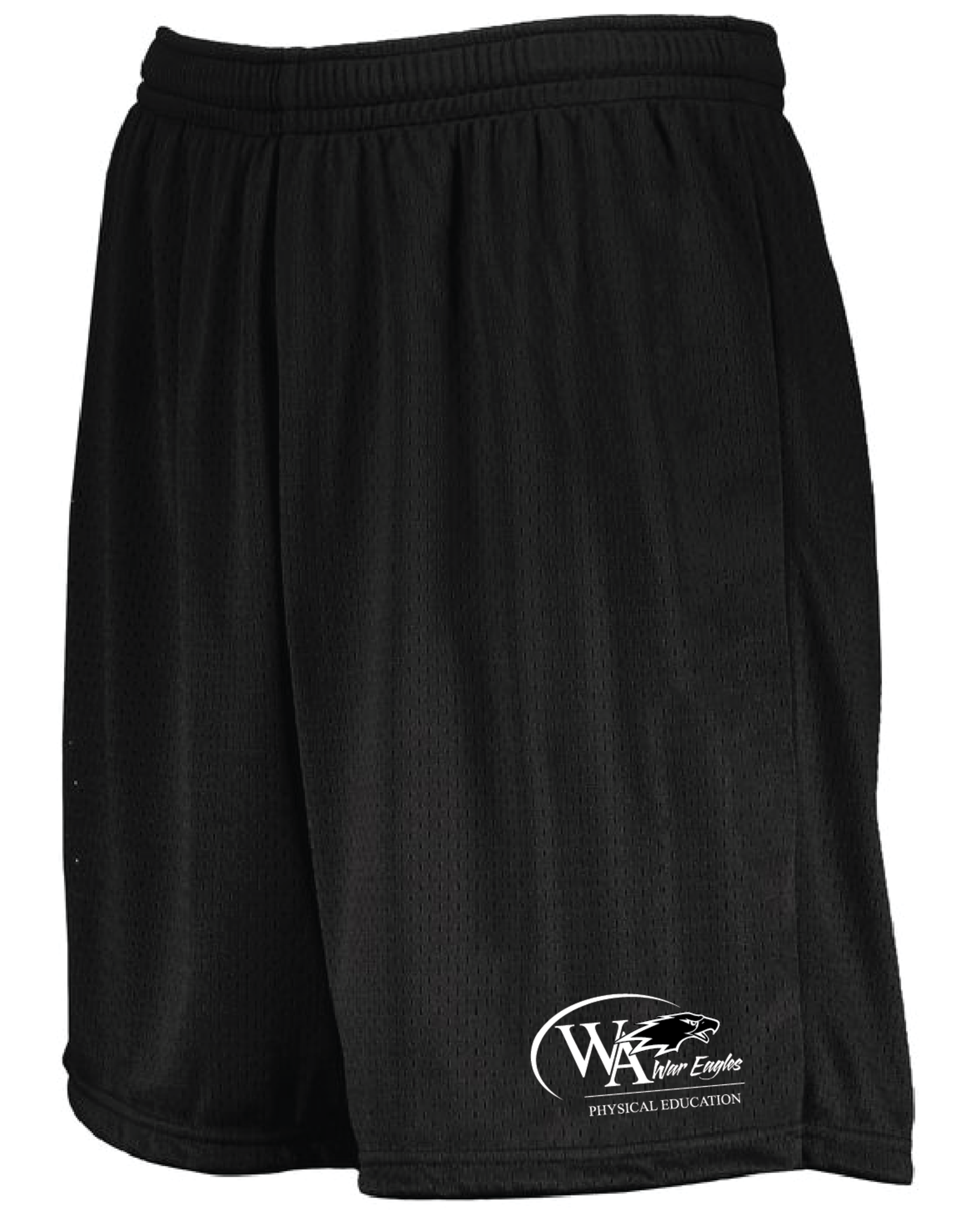Mesh PE Shorts