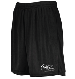 Mesh PE Shorts