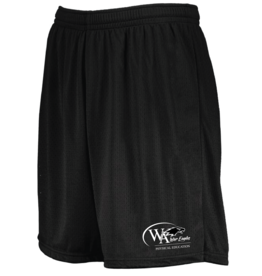 Shorts PE Mesh
