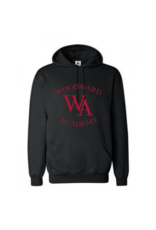 Uniform Senior Hoodie