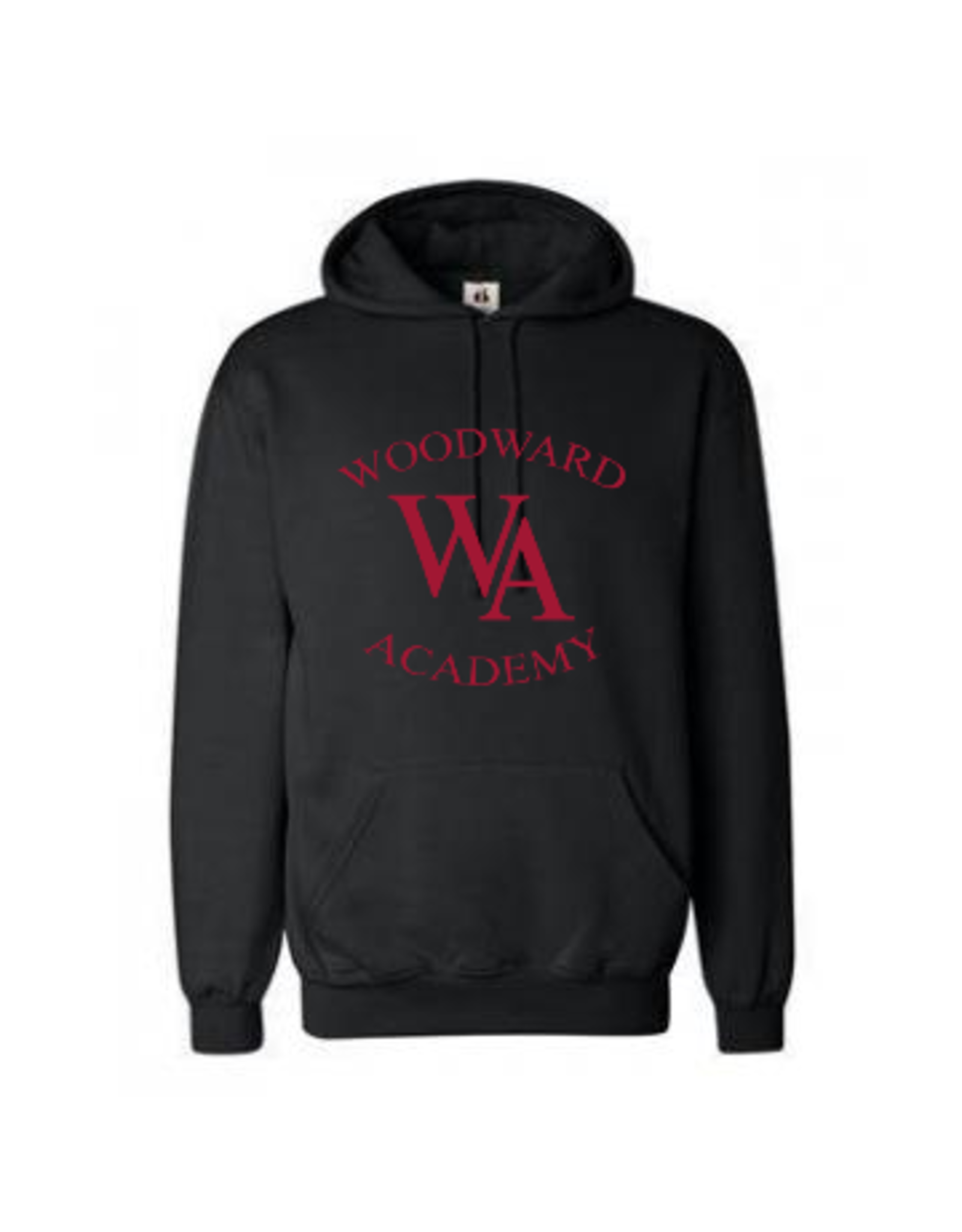 Uniform Senior Hoodie