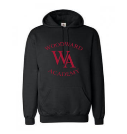 Senior Hoodie