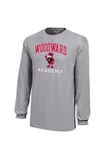 SALE Youth LS Eddie Eagle