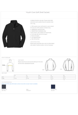 Soft Shell Jacket