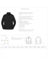 Soft Shell Jacket