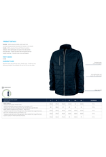 Quilted Jacket (Upper School Only)