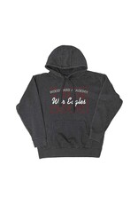 CI Sport Hoodie Throwback Engine