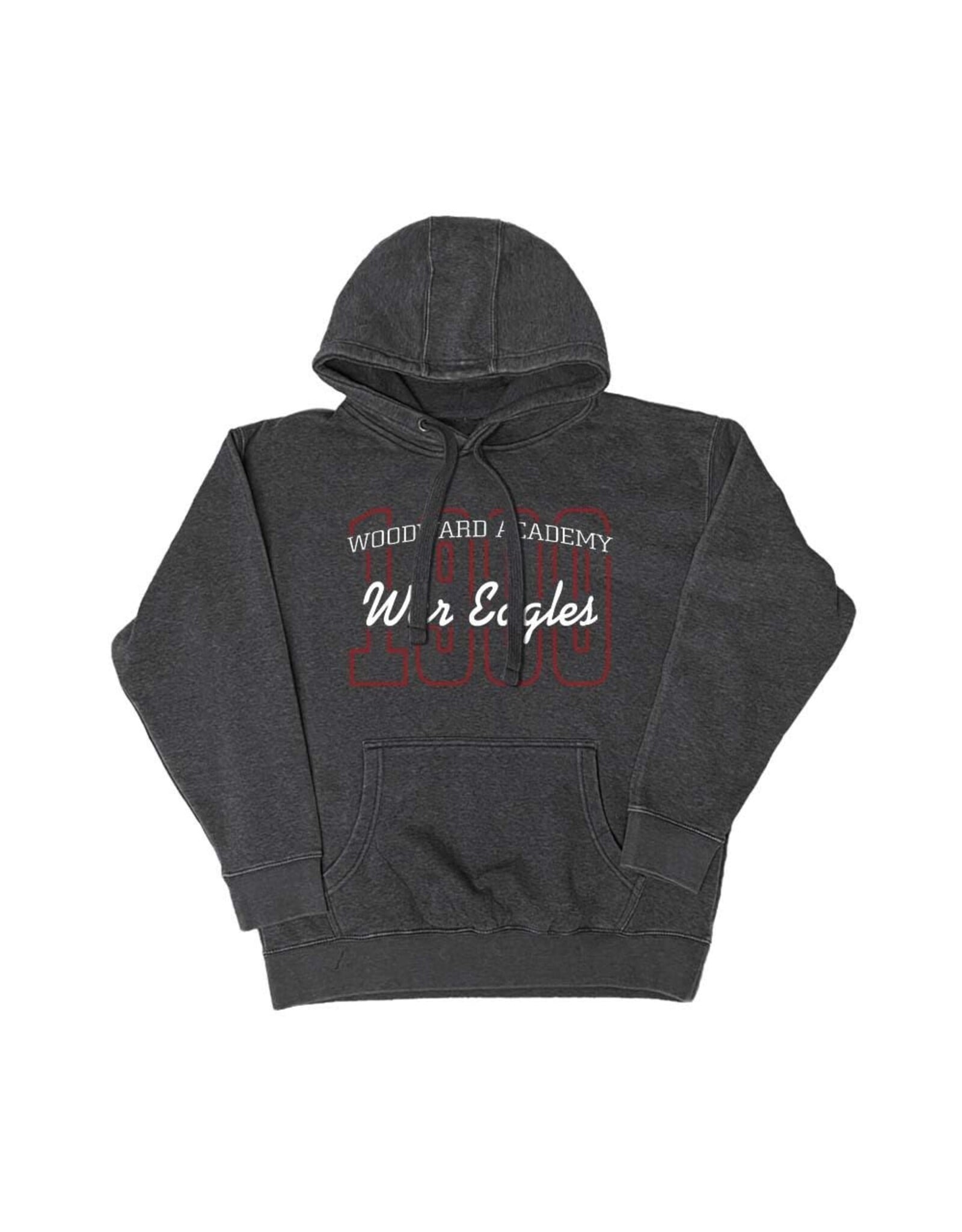 CI Sport Hoodie Throwback Engine