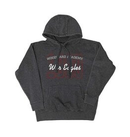 CI Sport Hoodie Throwback Engine