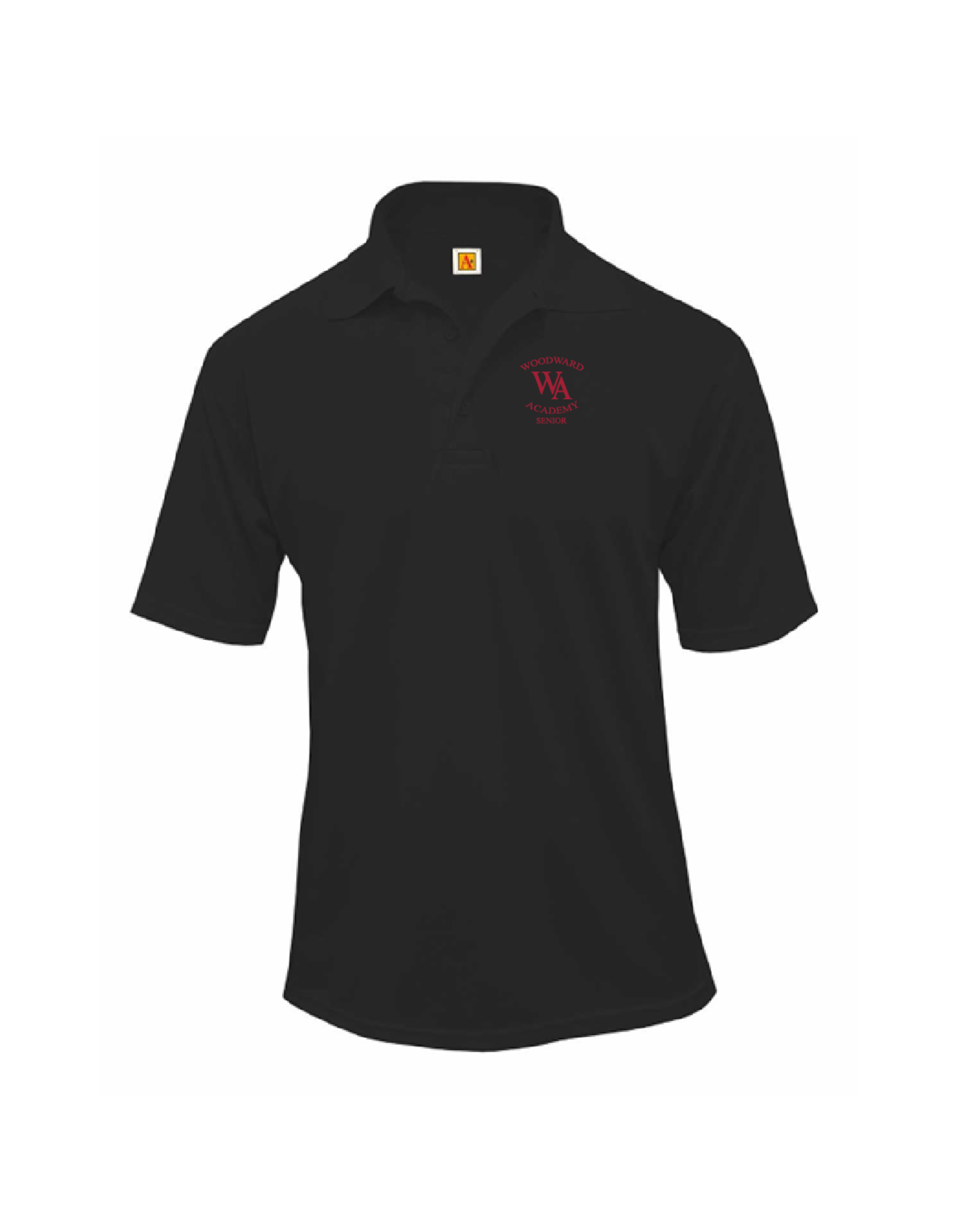 Uniform Senior Polo