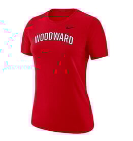 NIKE Ladies SS Legend Arch