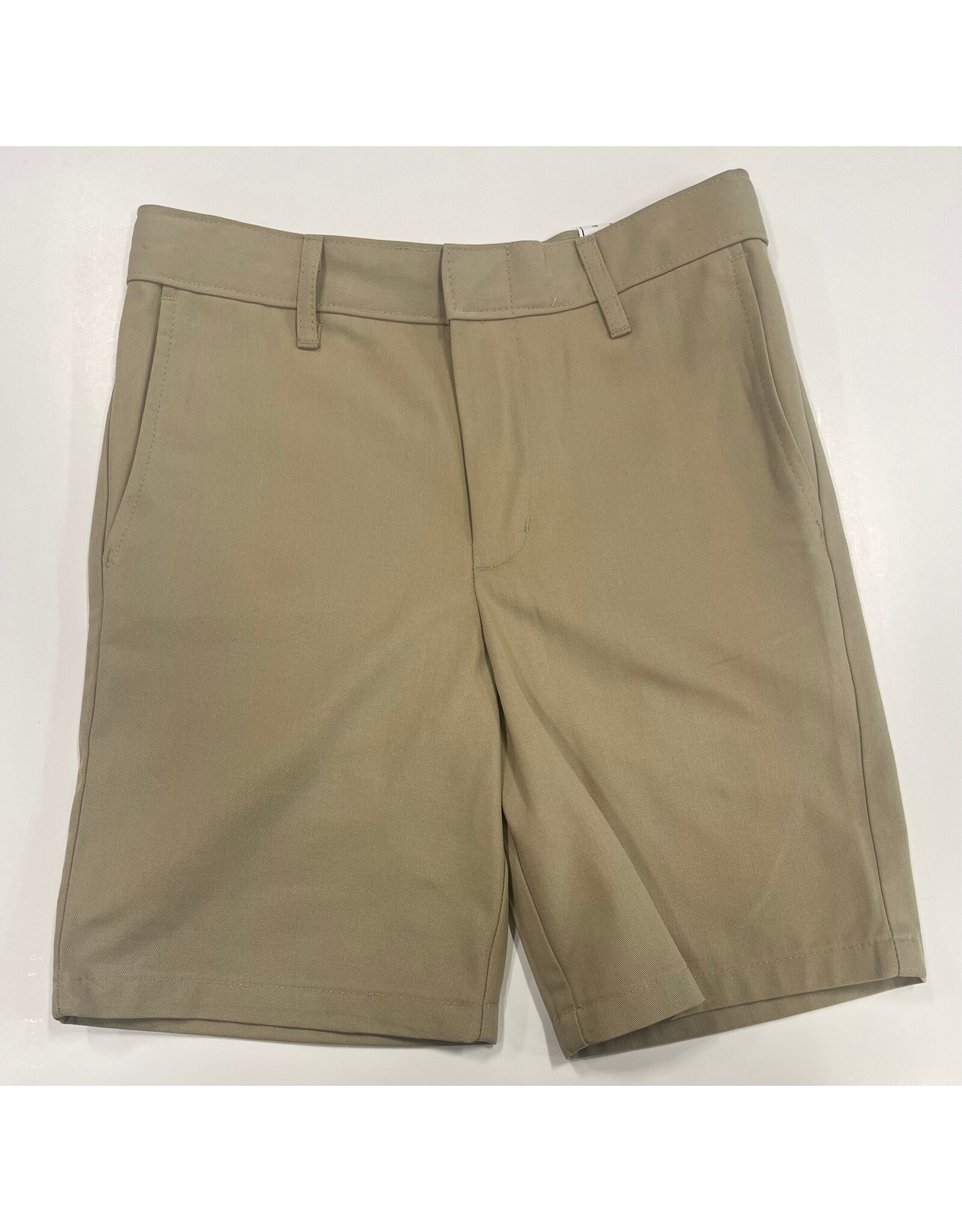 Boys' Shorts Twill SLIM