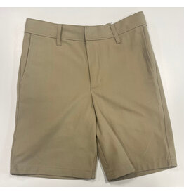 Boys' Shorts Twill SLIM