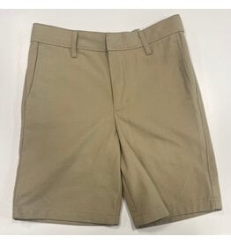 Boy's Twill Shorts