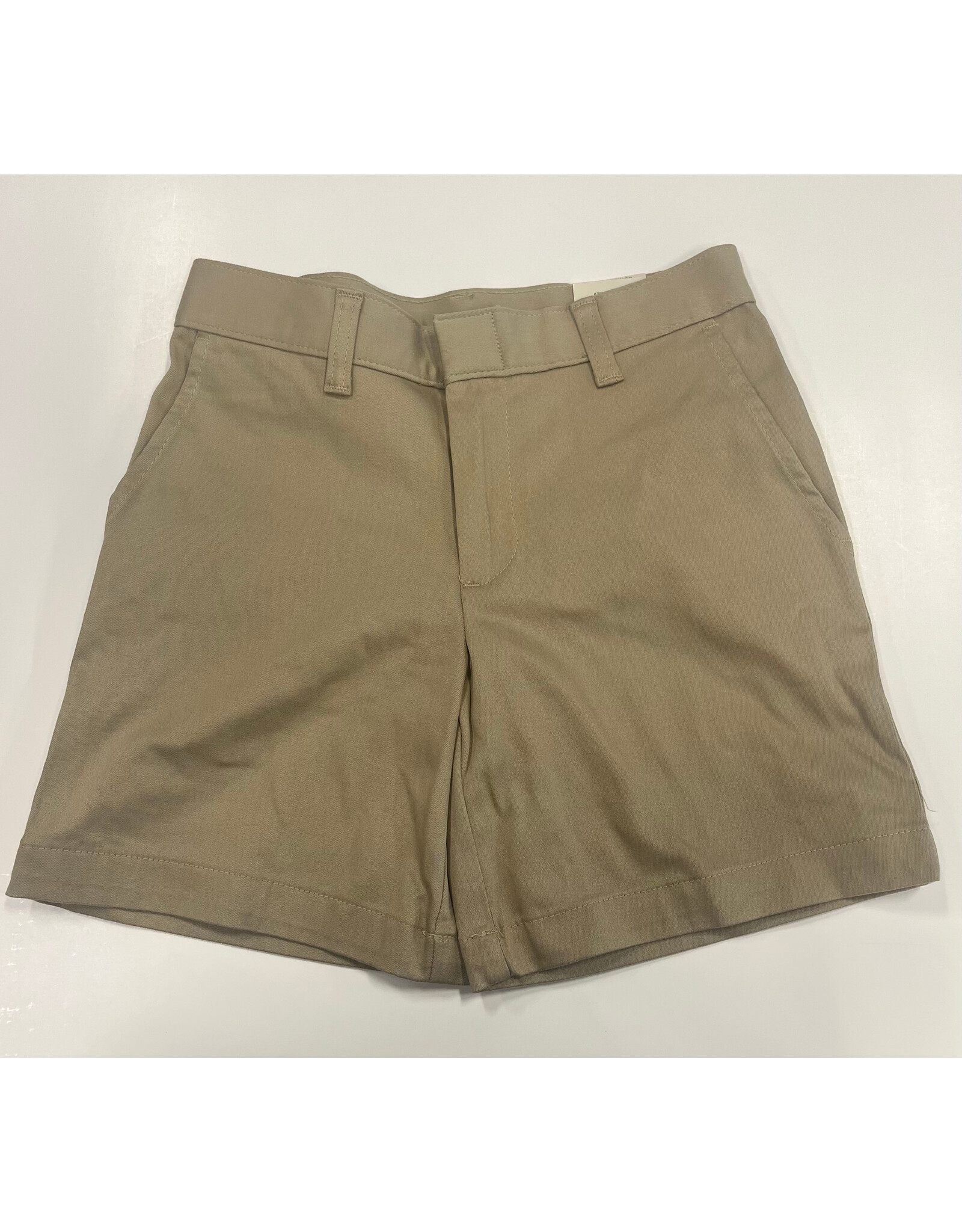 Girl's Twill Shorts
