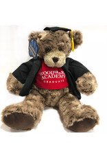 Graduation Plush