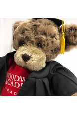 Graduation Plush