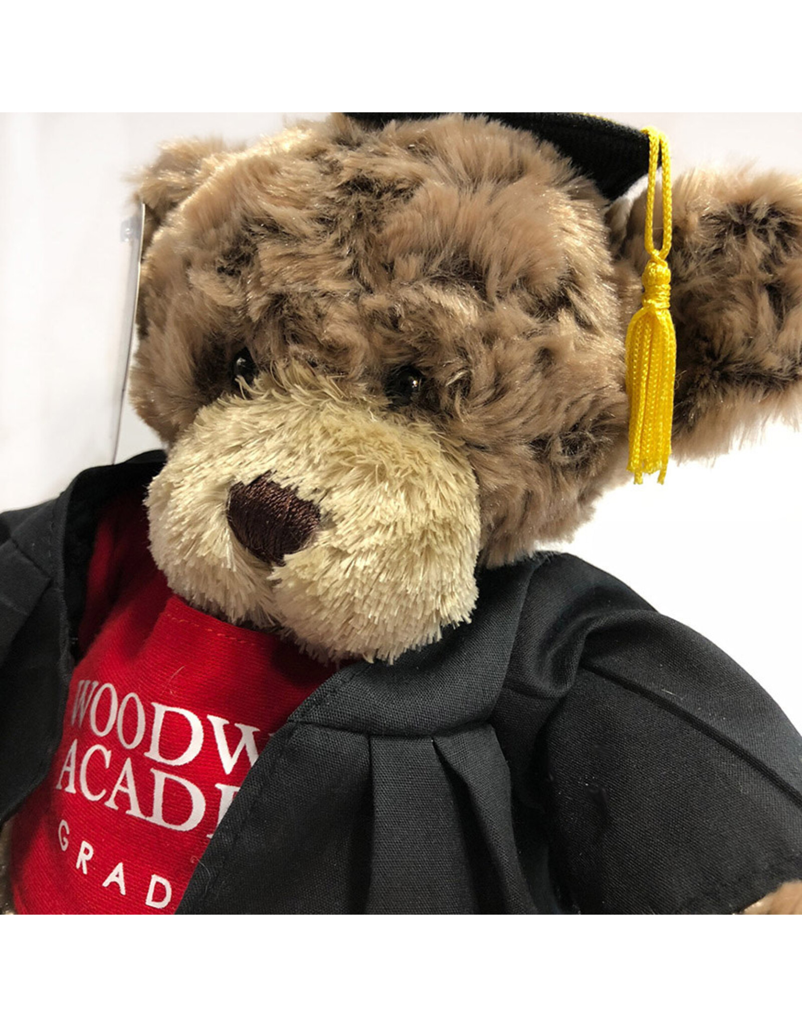 Graduation Plush