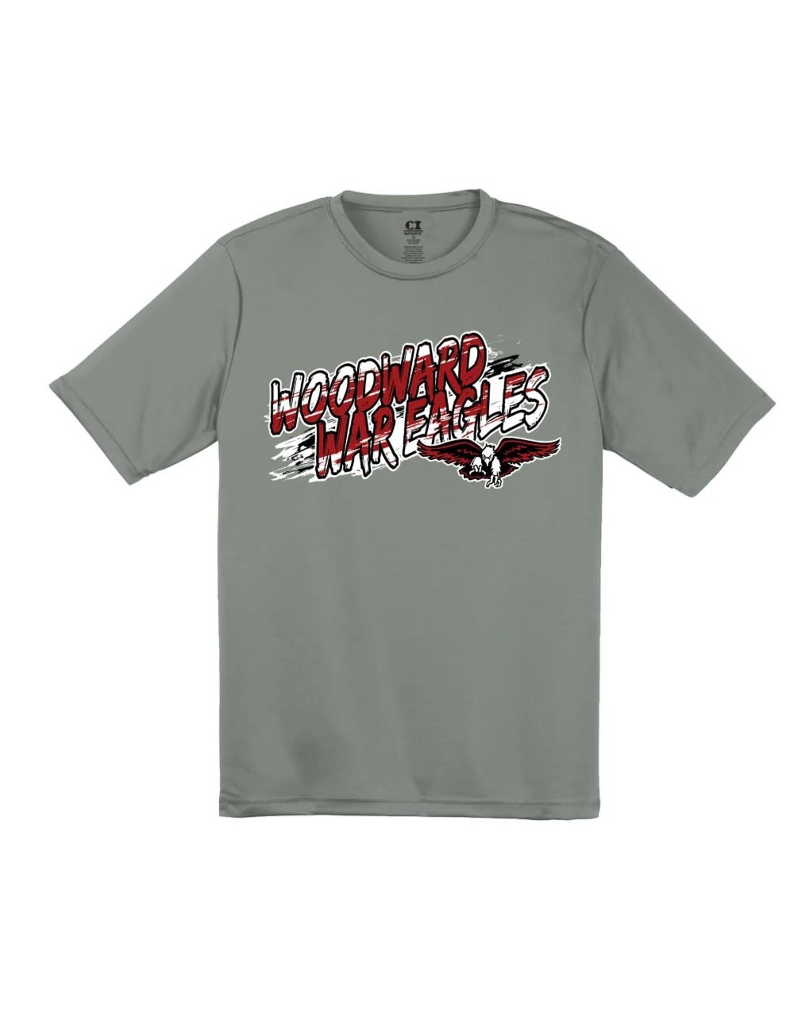 CI Sport Youth SS Ozark