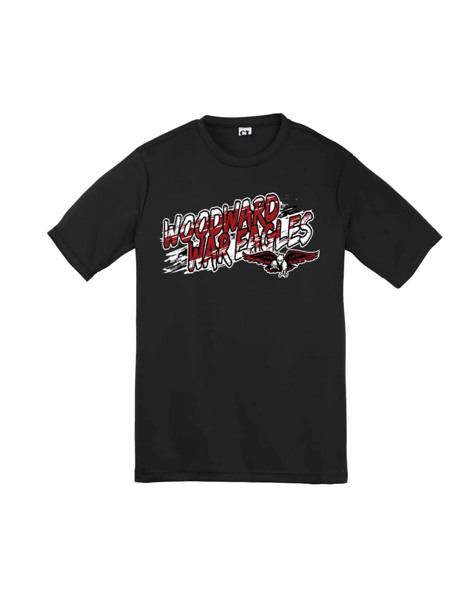 CI Sport Youth SS Ozark