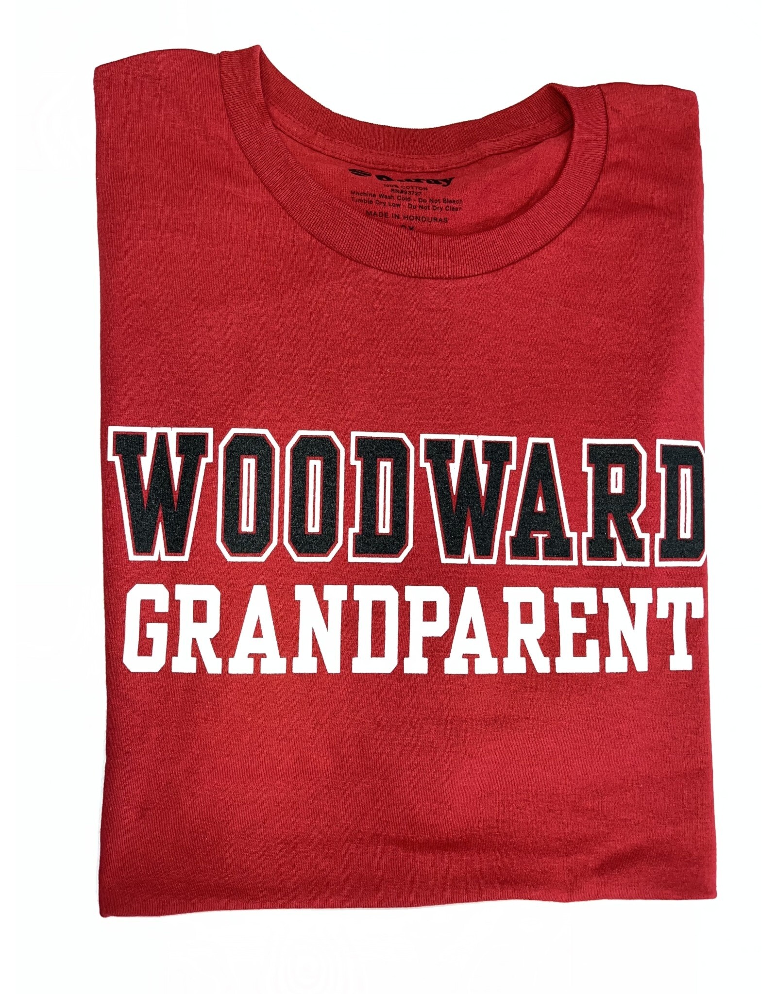 Ouray SALE Grandparent SS Wooward