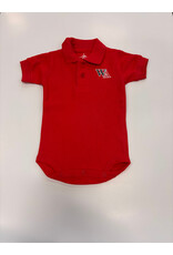 Creative Knitwear POLO BODYSUIT
