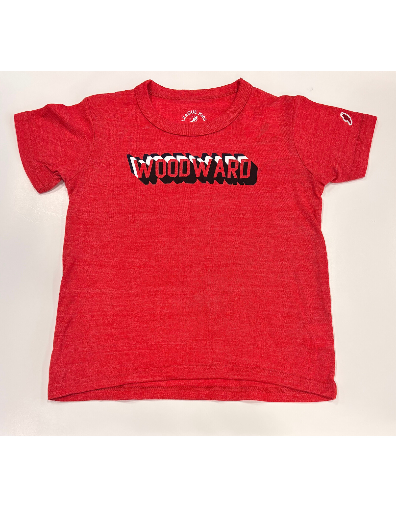 L2 Brands Youth Victory Falls Tee