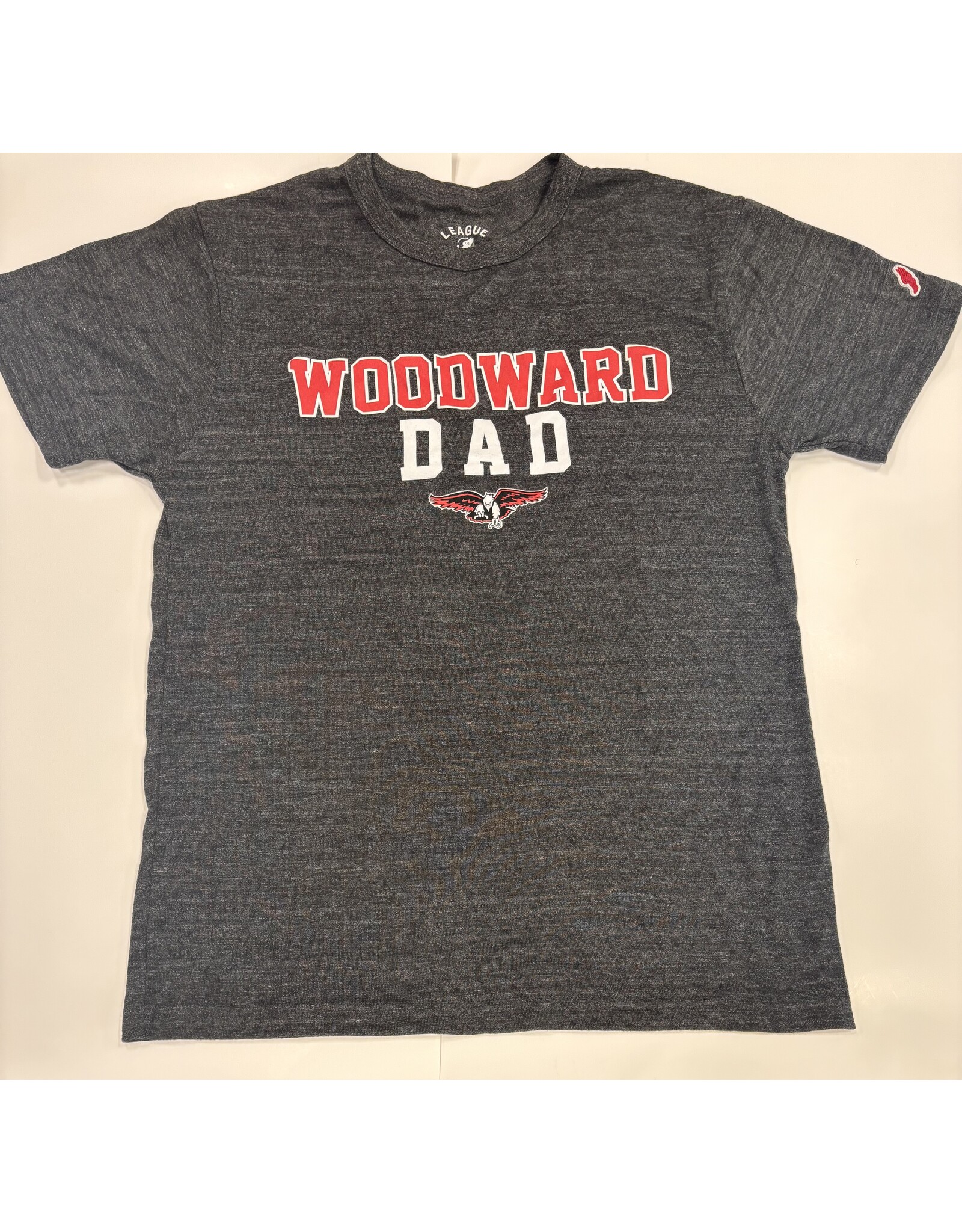 L2 Brands Dad Victory Falls Tee