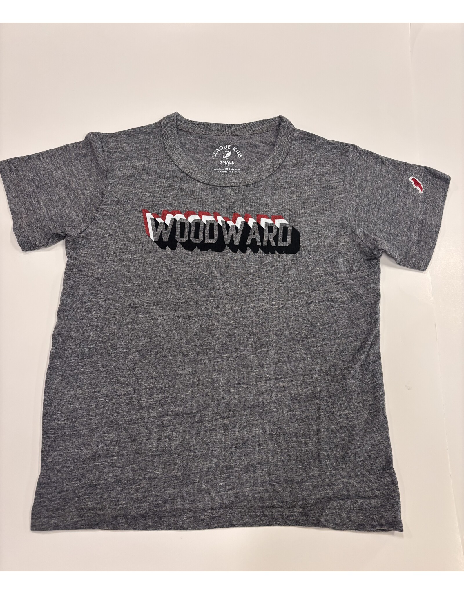 L2 Brands Youth Victory Falls Tee