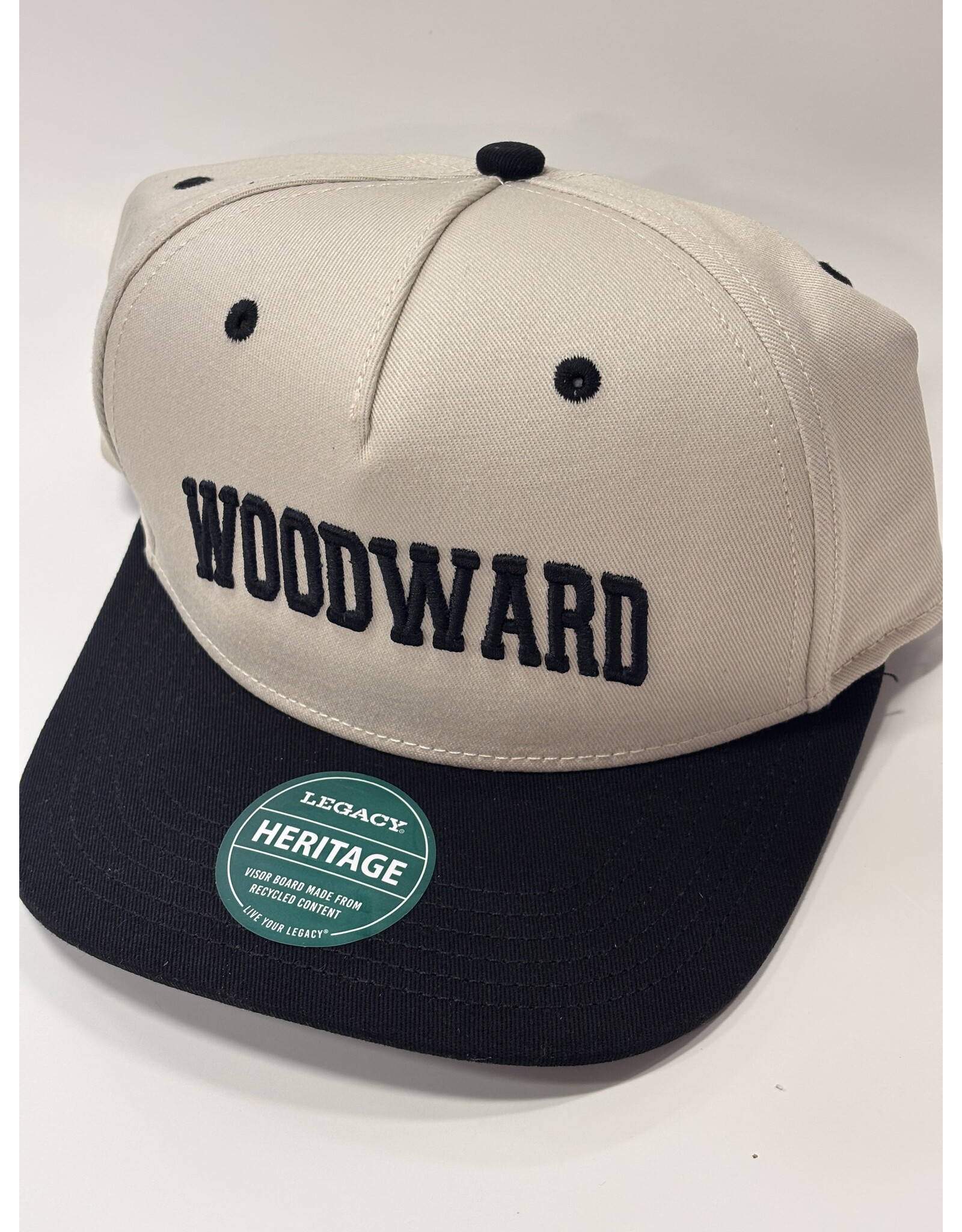 L2 Brands Woodward SnapBack