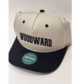 L2 Brands Woodward SnapBack