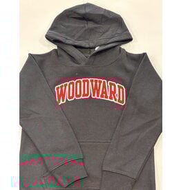 L2 Brands Youth Essential Hoodie
