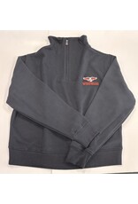 L2 Brands Women's Quarter Zip
