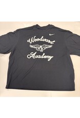 Ladies Cotton SS Boxy Tee