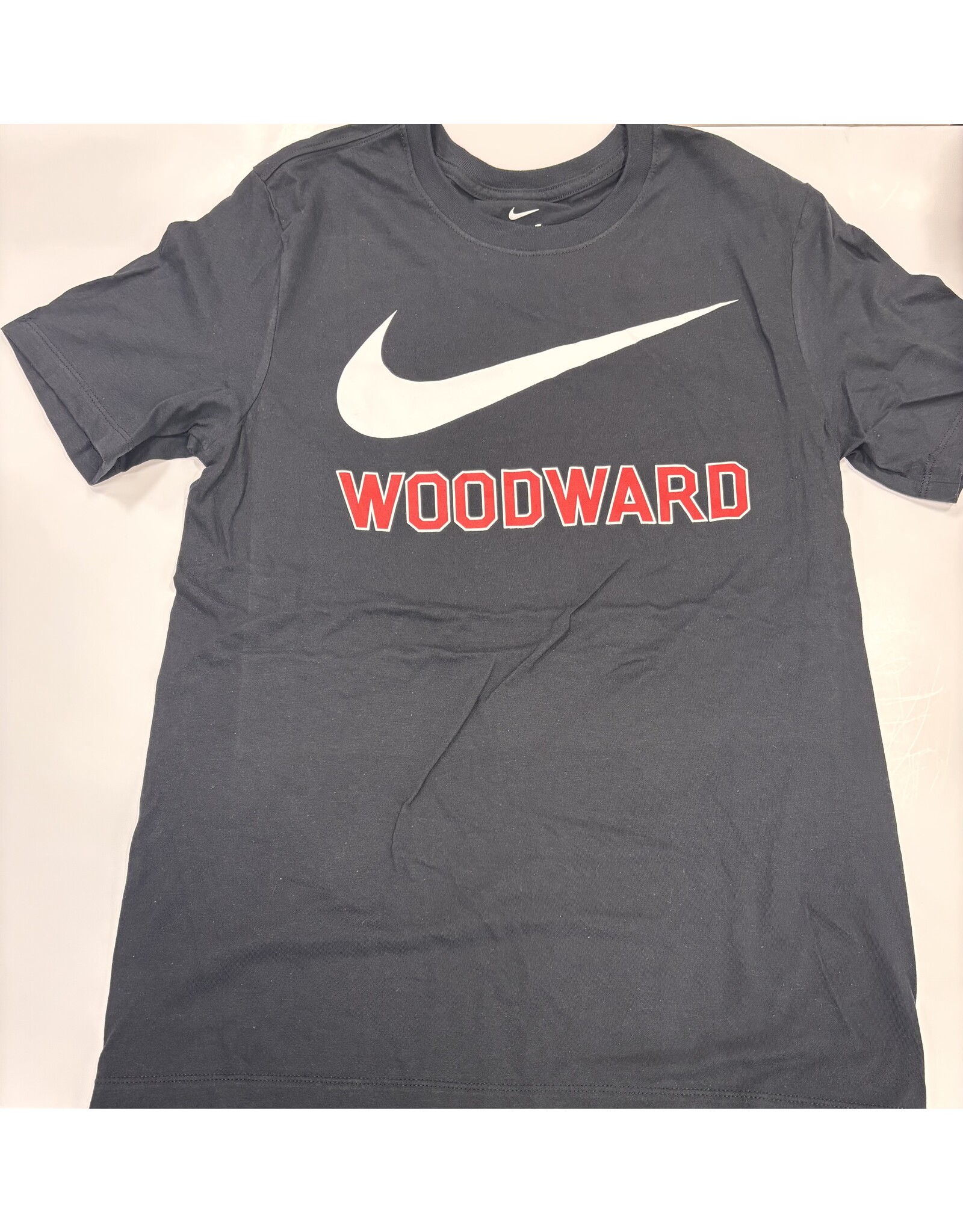 Core Cotton SS Tee