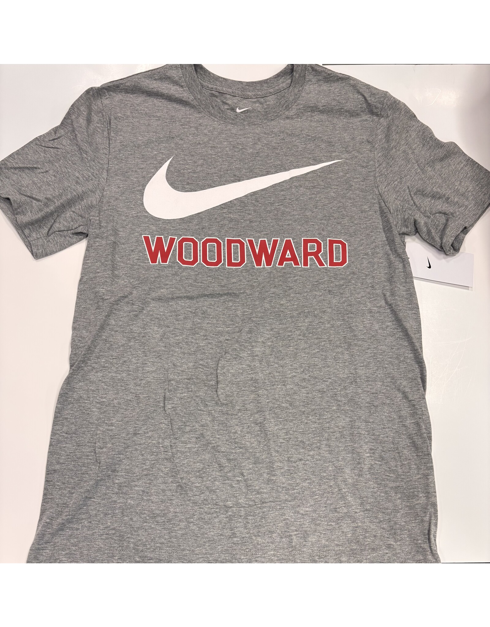 Core Cotton SS Tee