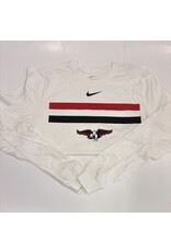Core Cotton LS Tee