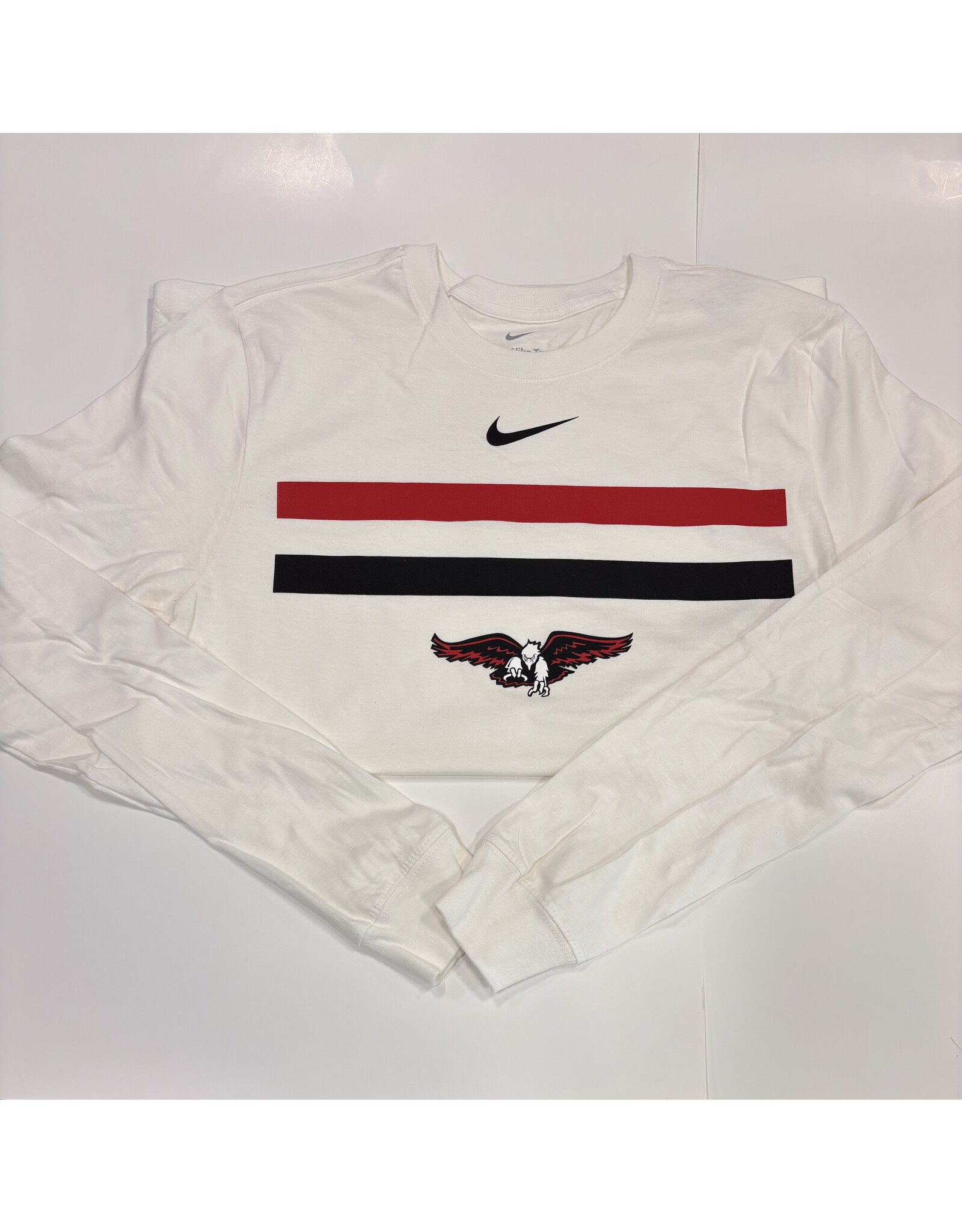 Core Cotton LS Tee