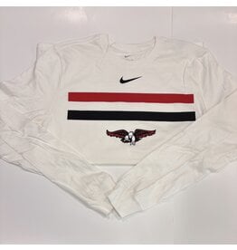 Core Cotton LS Tee
