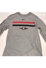 Core Cotton LS Tee