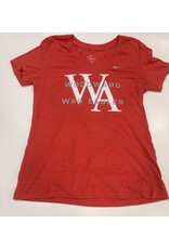Ladies Tri-Blend SS Tee