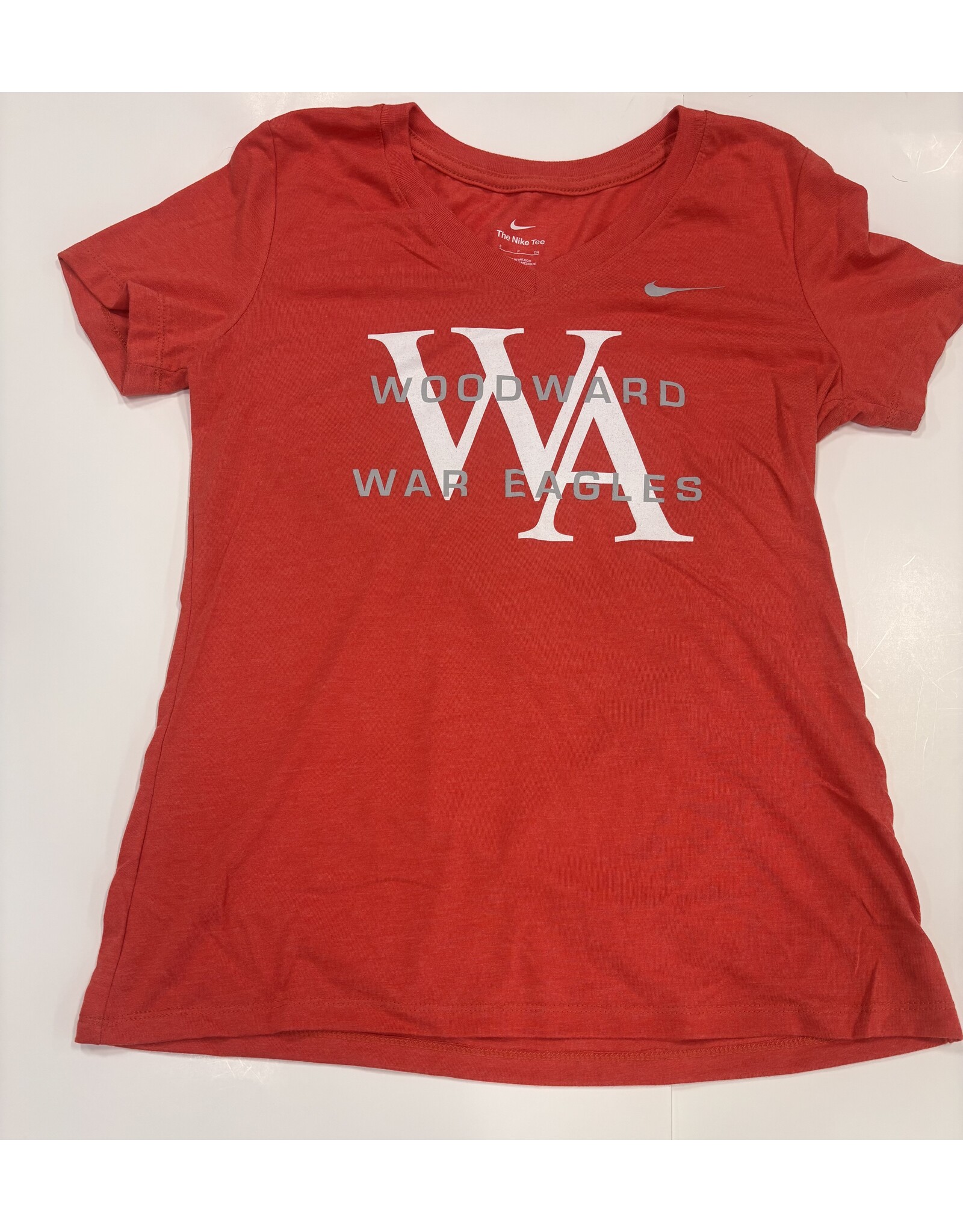 Ladies Tri-Blend SS Tee
