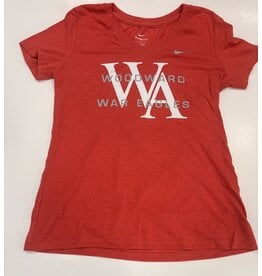 Ladies Tri-Blend SS Tee