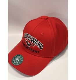 Woodward Grandparent Cap